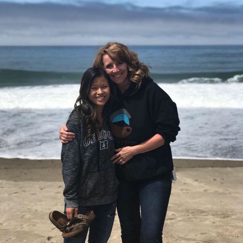 Meet your Posher, Kathryn